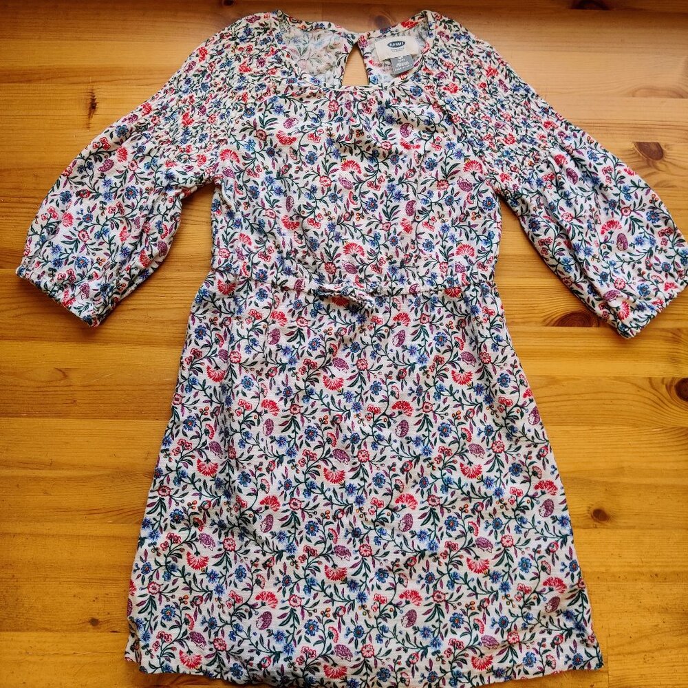 🎁 6/20$🎁Old Navy Dress SM